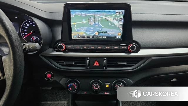 Kia Come New K3 2019 Серый из Кореи, фото 2