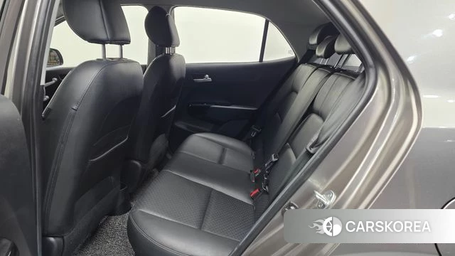 Kia All New Morning (JA) 2019 Серый из Кореи, фото 2