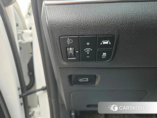 Kia K5 3rd generation 2020 Белый из Кореи, фото 2