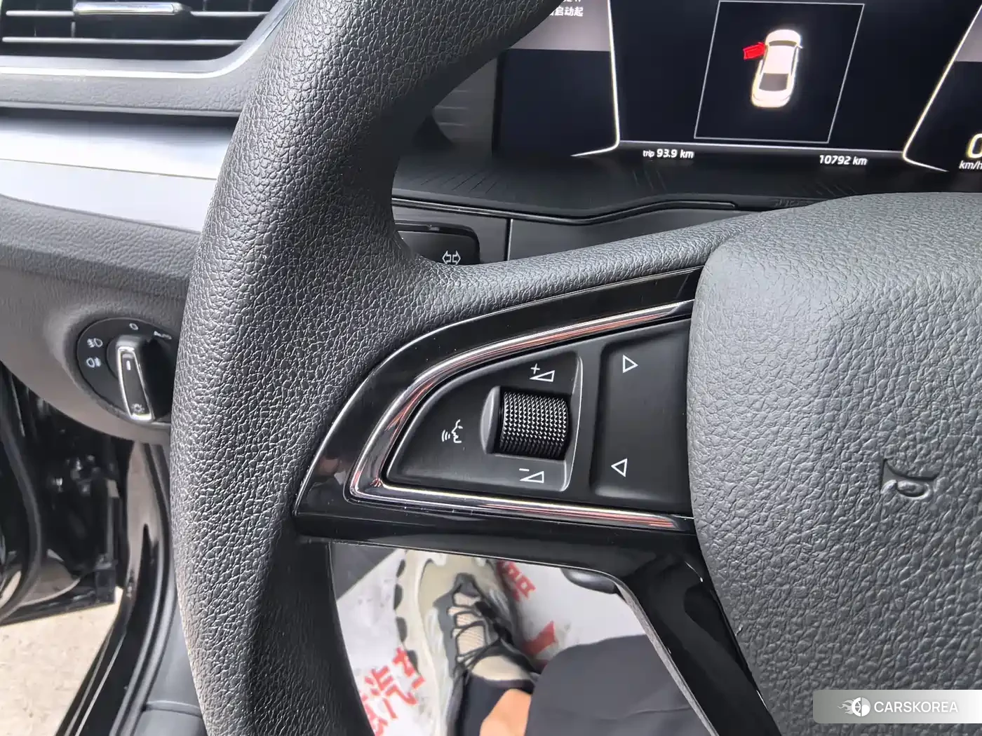 Skoda Superb 2023 Черный из Китая, фото 2
