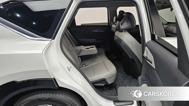 Kia EV5 2026 Белый из Кореи, фото 2