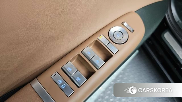 Hyundai Grandeur (GN7) 2026 Черный из Кореи, фото 2
