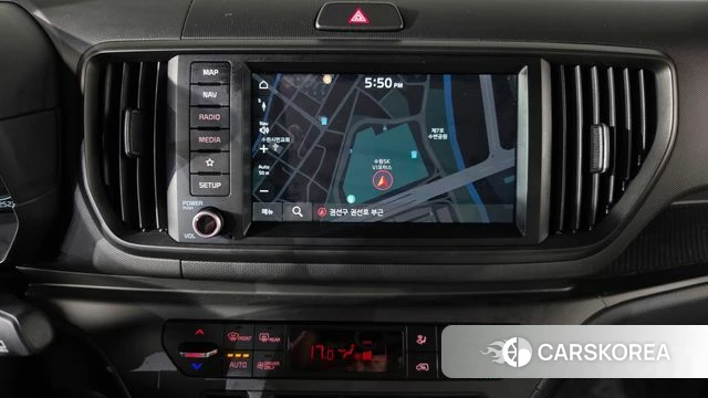 Kia The New Kia Ray EV 2024 Белый из Кореи, фото 2