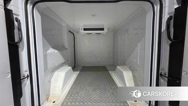 Hyundai ST1 2025 Белый из Кореи, фото 2