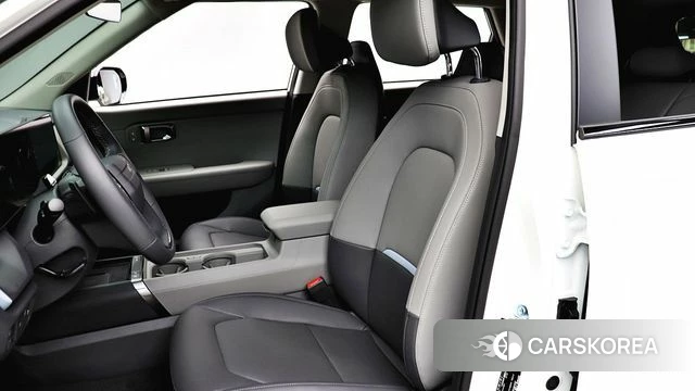 Kia Celtos second Generation 2026 Белый из Кореи, фото 2