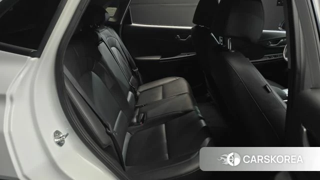 Hyundai Kona Electric id 4953028 из Кореи 2