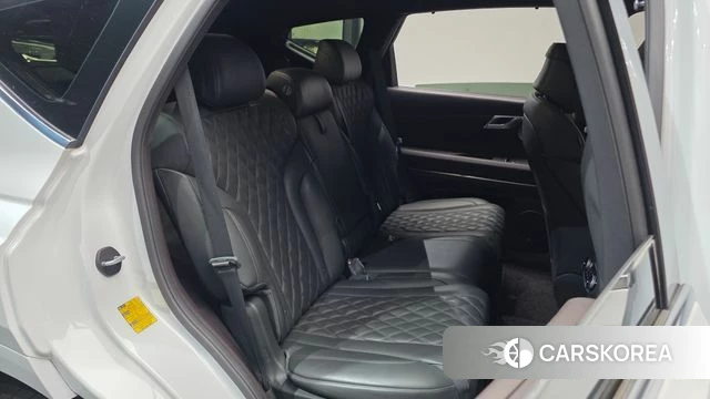 Genesis GV80 2020 Белый из Кореи, фото 3