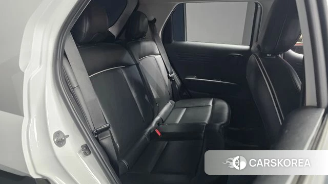 Hyundai Casper 2021 Белый из Кореи, фото 2