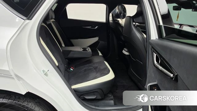 Kia EV6 2023 Белый из Кореи, фото 2