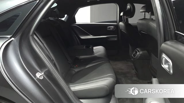 Hyundai Ionic 6 2023 Серый из Кореи, фото 2