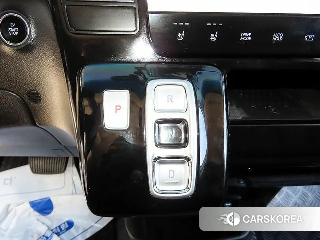 Hyundai ST1 2024 Белый из Кореи, фото 2