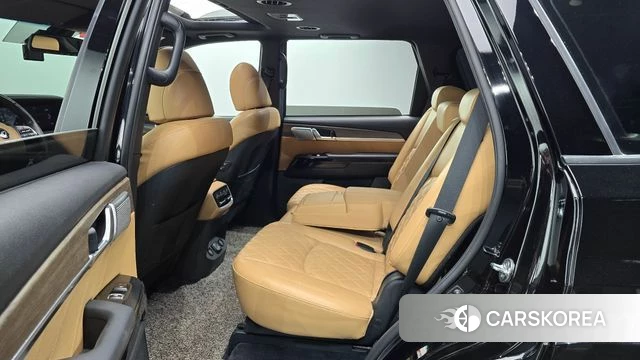 Kia Mohave Master 2020 Черный из Кореи, фото 2