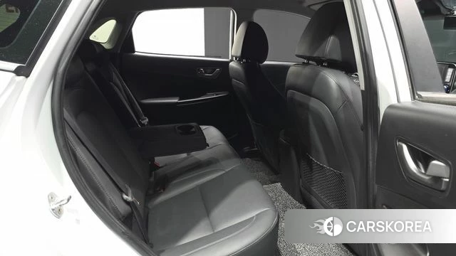 Hyundai Kona Electric 2019 Белый из Кореи, фото 2