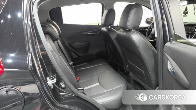 Chevrolet (GM Daewoo) The New Spark 2021 Черный из Кореи, фото 2