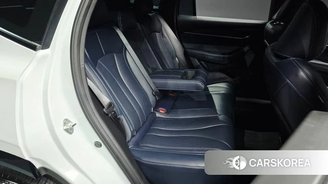 Renault Korea (Samsung) Grand Coleos 2026 Белый из Кореи, фото 2