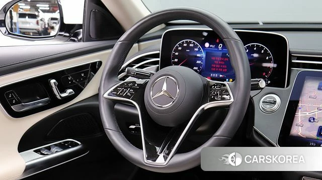 Mercedes-Benz E-Class W214 2024 Белый из Кореи, фото 2