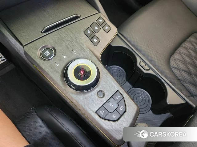 Kia The New Sportage 5th Generation 2026 Белый из Кореи, фото 2