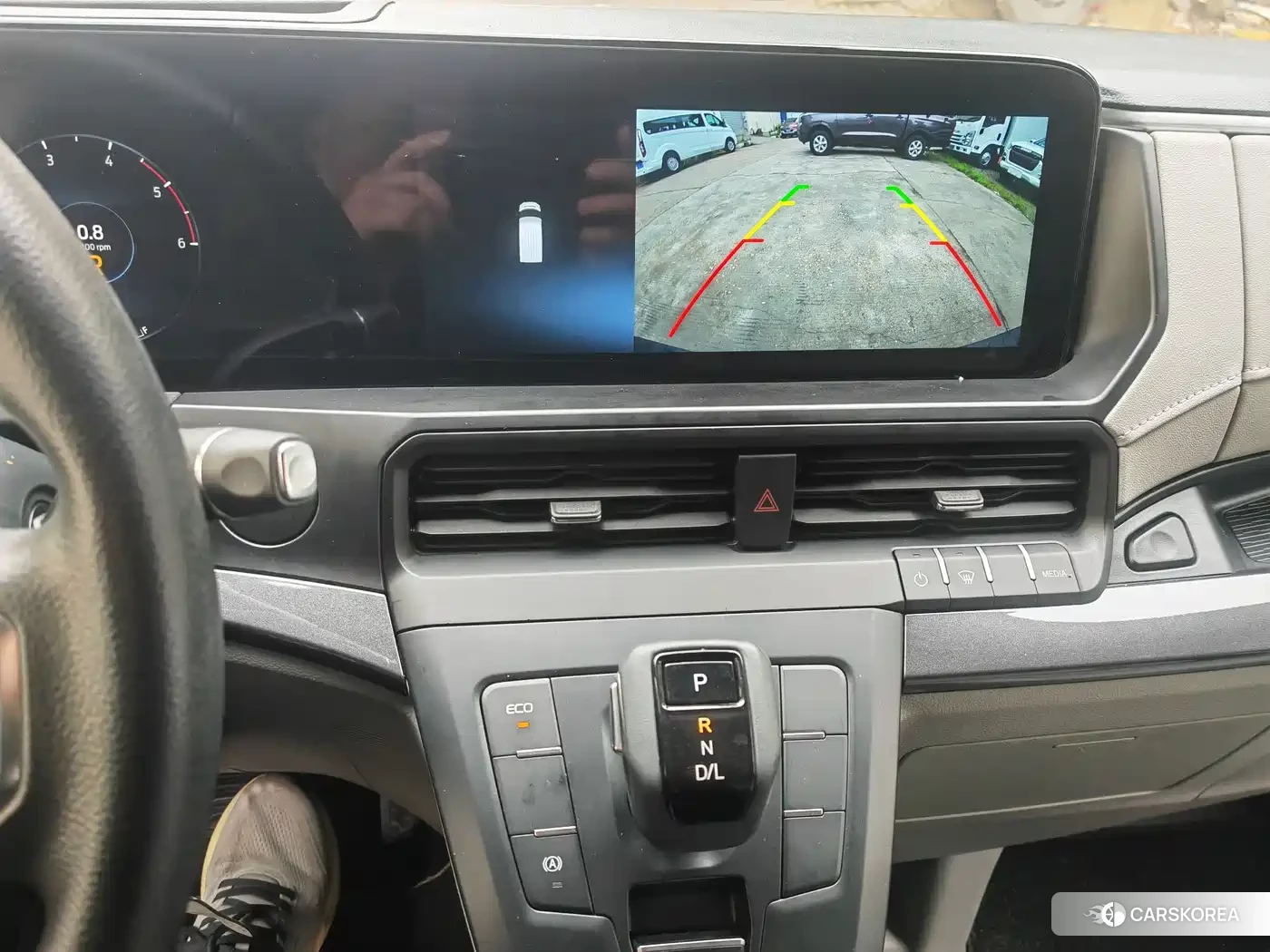 Ford Transit 2025 Белый из Китая, фото 2