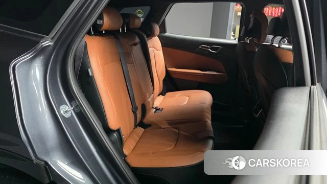 Kia Sportage 5th Generation 2023 Серый из Кореи, фото 2