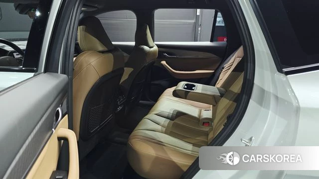 Renault Korea (Samsung) Grand Coleos 2026 Белый из Кореи, фото 2