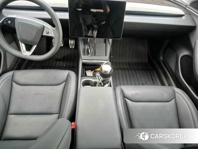 Tesla Model 3 2026 Черный из Кореи, фото 2
