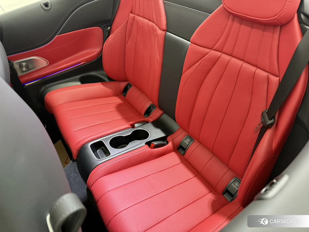 Mercedes-Benz CLE 2025 Белый из Китая, фото 2
