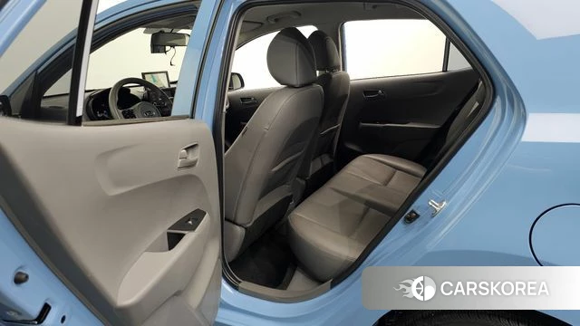 Kia All New Morning (JA) 2019 Небесно-голубой из Кореи, фото 2