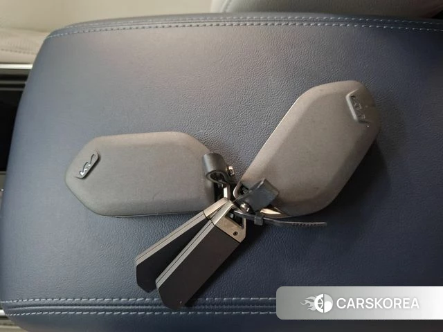 Kia The New Sorento 4th Generation 2026 Серый из Кореи, фото 2