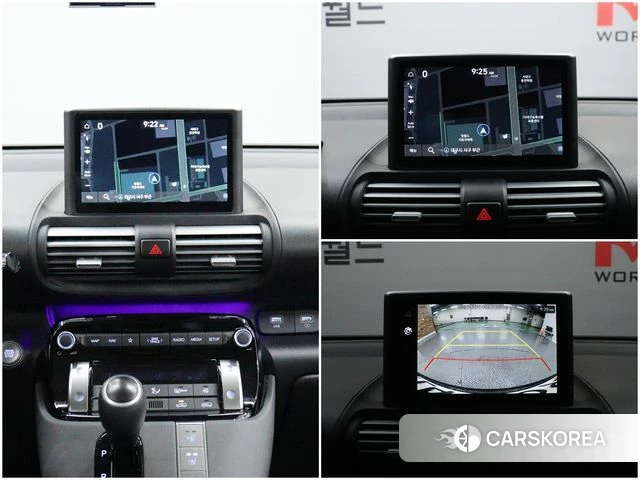 Hyundai Casper 2024 Белый из Кореи, фото 2
