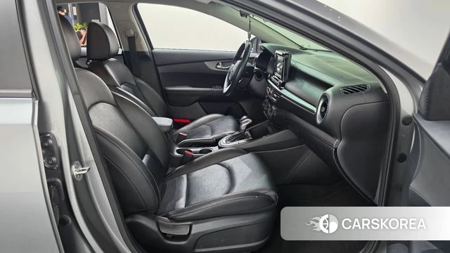 Kia Come New K3 2020 Серый из Кореи, фото 2