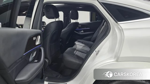 Mercedes-Benz GLE-Class W167 2026 Белый из Кореи, фото 2