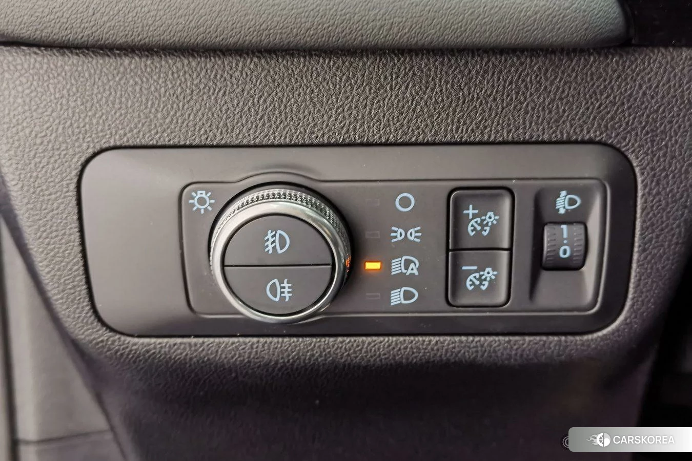 Ford Escape 2020 Синий из Китая, фото 2