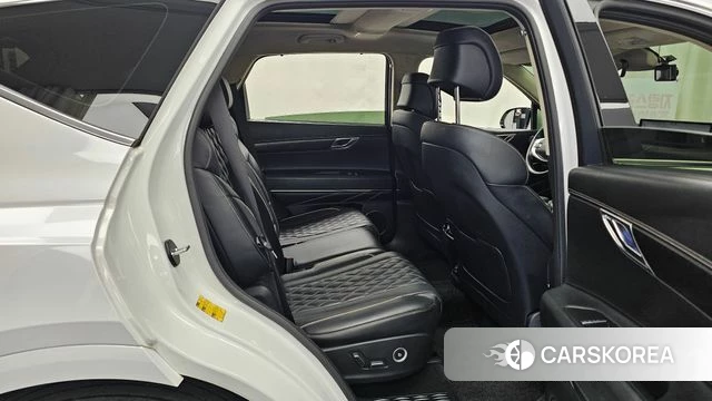 Genesis GV80 2022 Белый из Кореи, фото 2