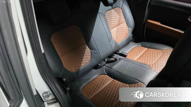 Kia The New Ray 2018 Белый из Кореи, фото 2