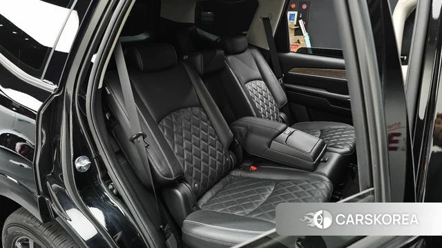 Kia Mohave Master 2020 Черный из Кореи, фото 2