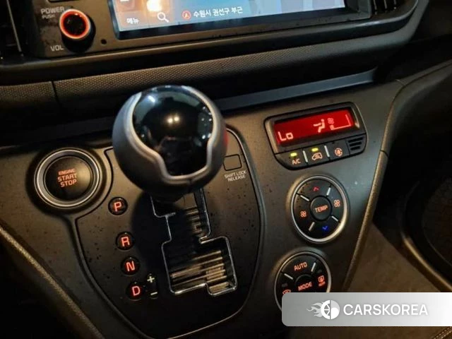 Kia The New Kia Ray 2026 Черный из Кореи, фото 2