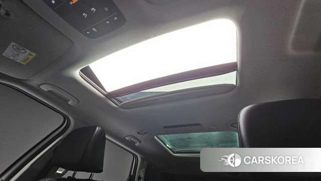 Hyundai Palisade (LX3) 2025 Белый из Кореи, фото 2