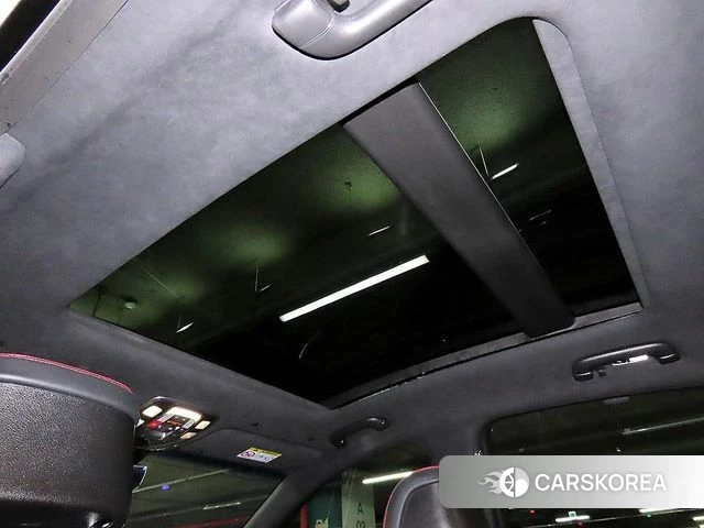 Genesis G80 (RG3) 2023 Черный из Кореи, фото 2
