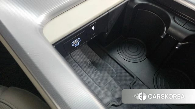 Hyundai The New Palisade 2023 Коричневый из Кореи, фото 2