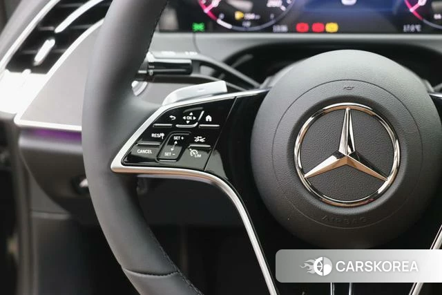 Mercedes-Benz E-Class 2026 Черный из Китая, фото 2