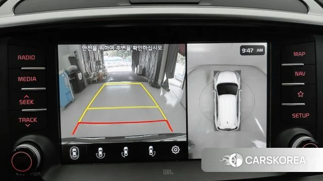 Kia The New Sorento 2018 Черный из Кореи, фото 2
