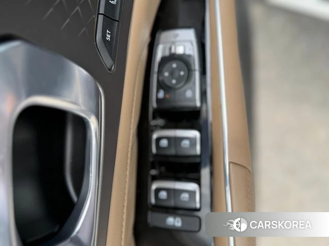 Kia The New Sorento 4th Generation 2023 Белый из Кореи, фото 2