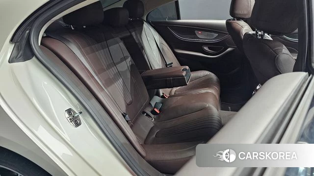 Mercedes-Benz CLS-Class C257 2019 Белый из Кореи, фото 2