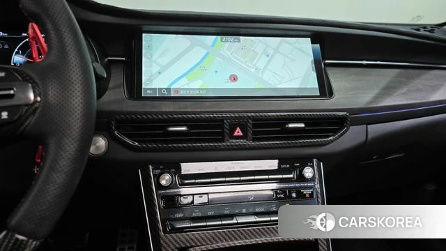 Kia K7 Premier 2021 Белый из Кореи, фото 2