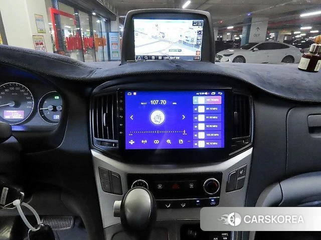 Hyundai The New Grand Starex 2020 Белый из Кореи, фото 2