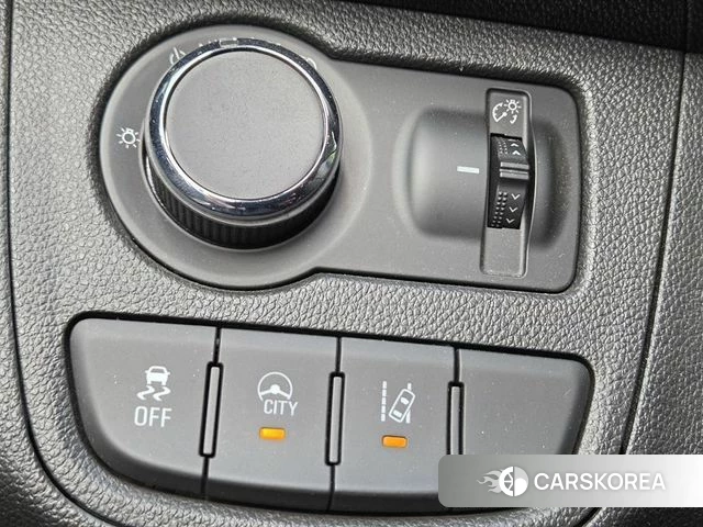 Chevrolet (GM Daewoo) The New Spark 2020 Черный из Кореи, фото 2