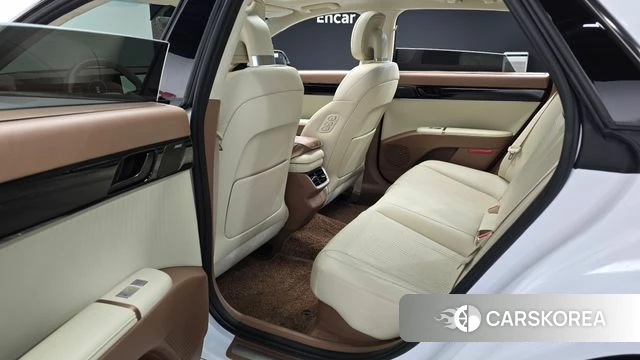 Hyundai Grandeur Hybrid (GN7) id 4950843 из Кореи 2