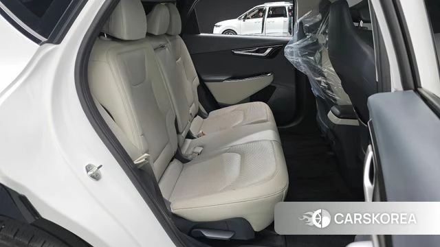 Kia EV6 2021 Белый из Кореи, фото 2