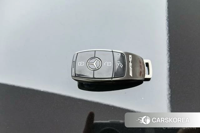 Mercedes-Benz AMG GLE 2023 Черный из Китая, фото 2