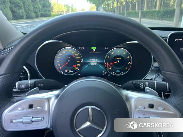 Mercedes-Benz C-class 2021 Белый из Китая, фото 2